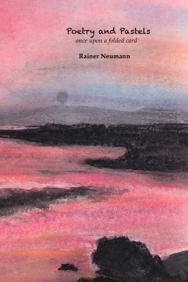 Poetry and Pastels