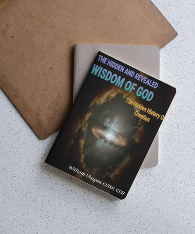THE HIDDEN AND REVEALED WISDOM OF GOD