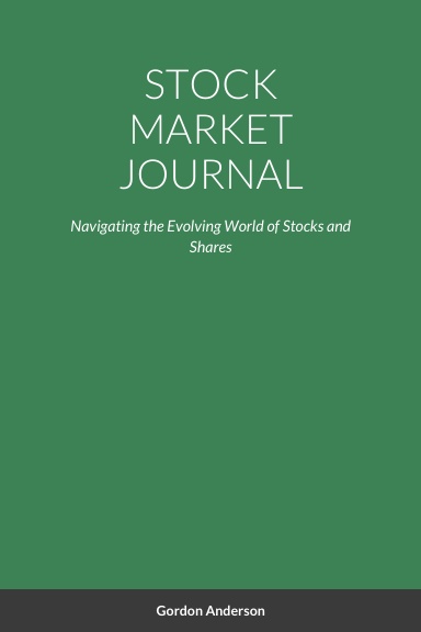 STOCK MARKET JOURNAL