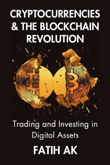 Cryptocurrencies and the Blockchain Revolution