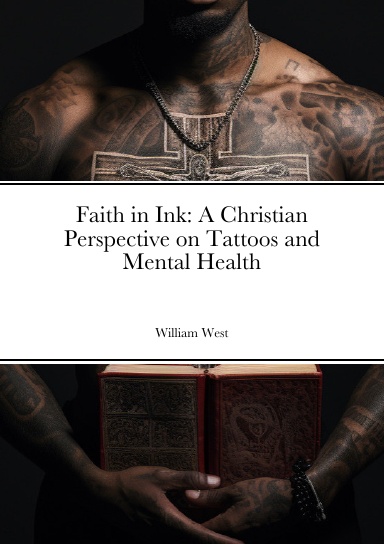 Faith in Ink: A Christian Perspective on Tattoos and Mental Health