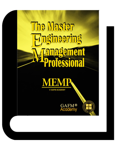 Master Engineering Management Professional