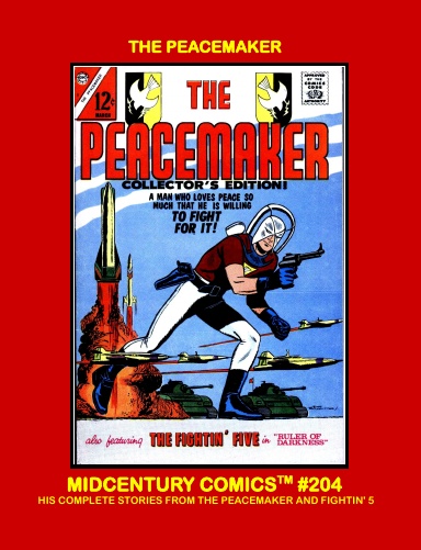 The Peacemaker
