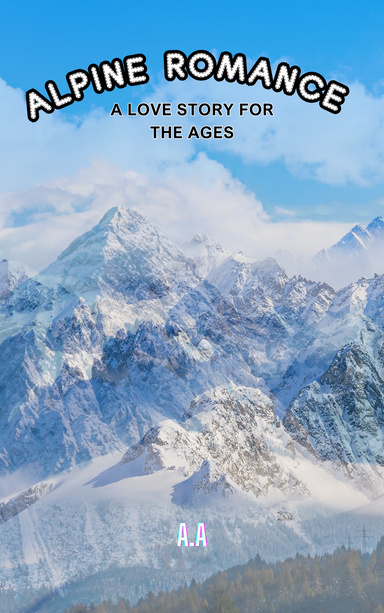 Alpine Romance: A Love Story for the Ages