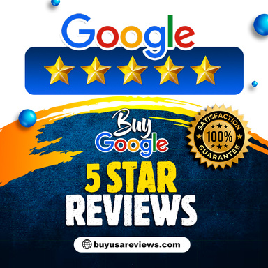 Buy Buy Google 5 Star Reviews