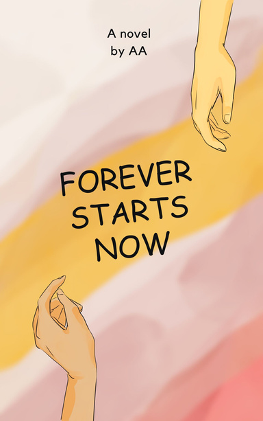 Forever Starts Now