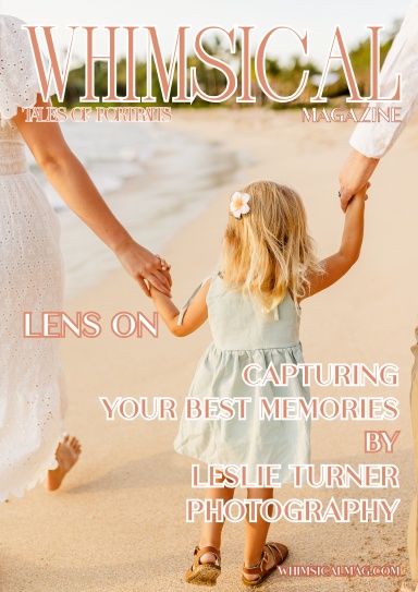 Whimsical Magazine