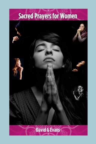 Sacred Prayers for Women