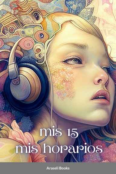 Mis 15: Mis horarios