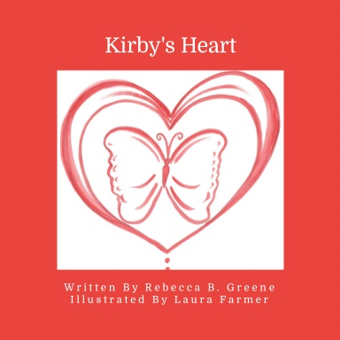 Kirby’s Heart