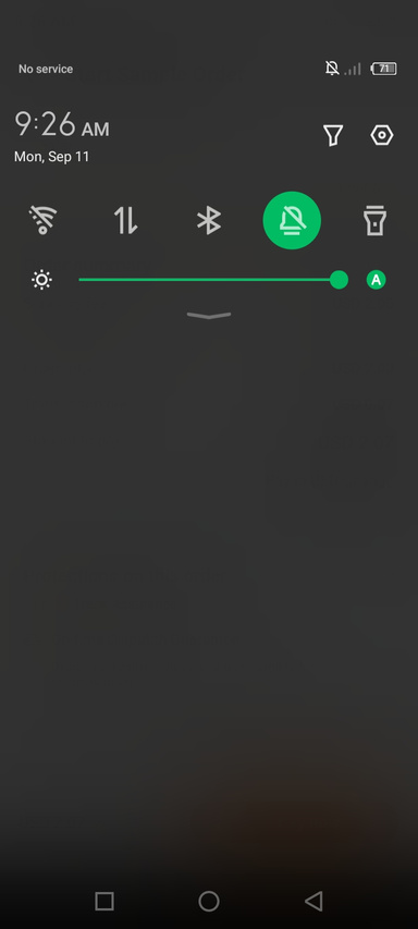Arabic Language 1 Song
