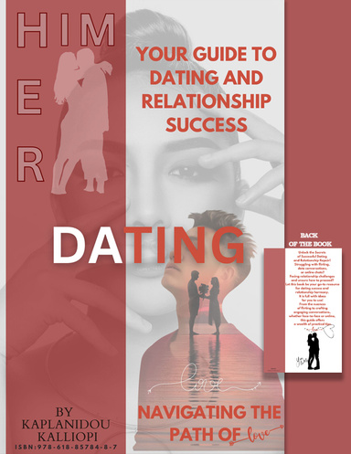 Navigating the Path of Love. Your Guide to Dating and Relationship Success