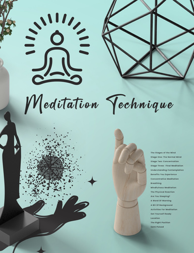Meditation Techniques
