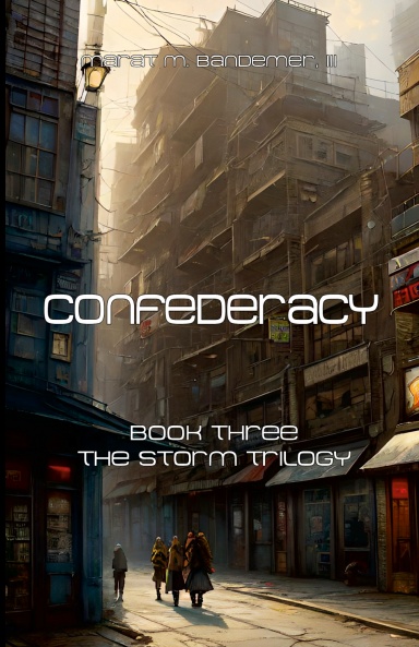 Confederacy
