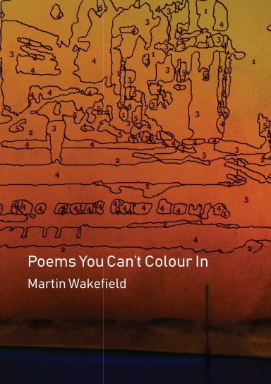 Poems You Can't Colour In