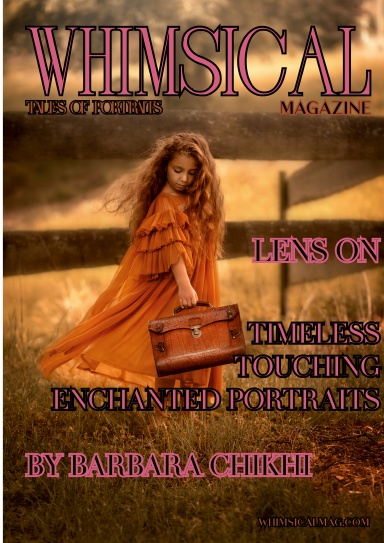 Whimsical Magazine