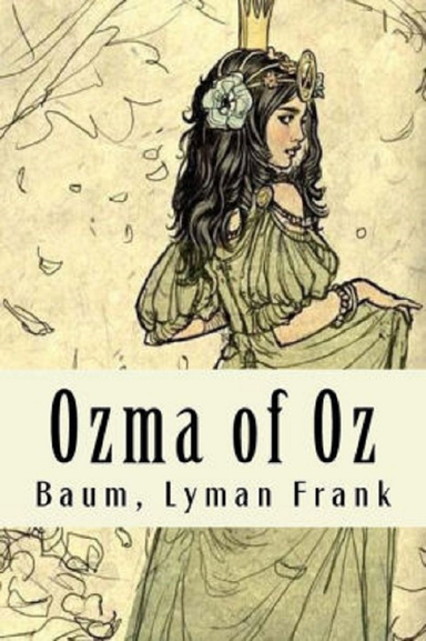 Ozma of Oz Annotated