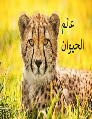 عالم الحيوان