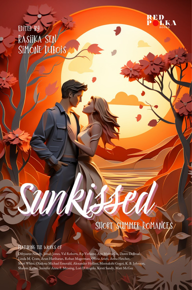 Sunkissed - Short Summer Romances
