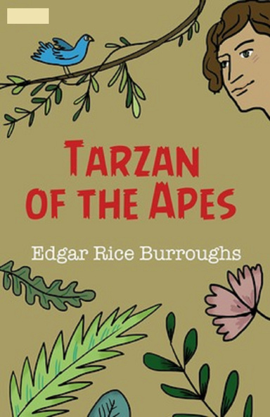 Tarzan of the Apes Annotated