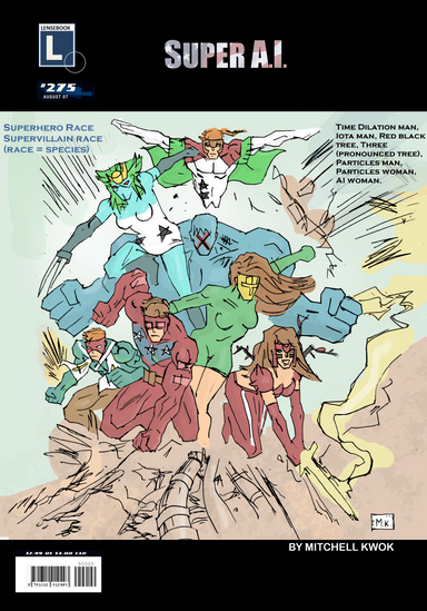 Super Ai #275