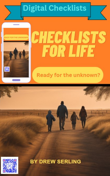 Checklists for Life