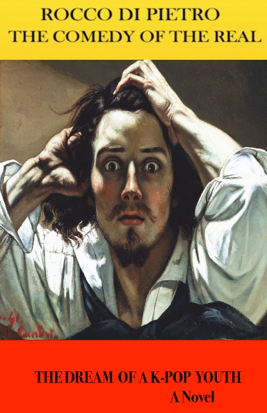 The Comedy Of The Real: The Dream Of A K-Pop Youth