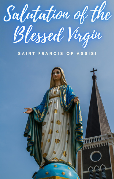 Salutation of the Blessed Virgin