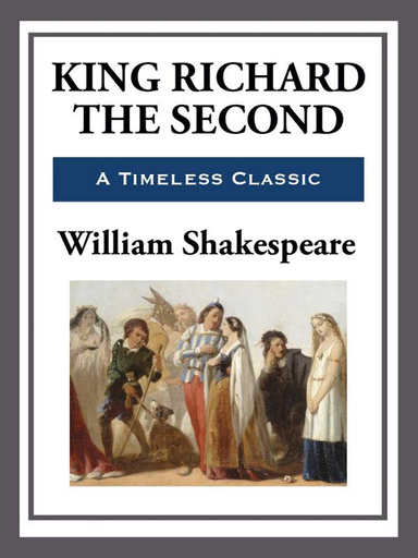 Richard II Annotated