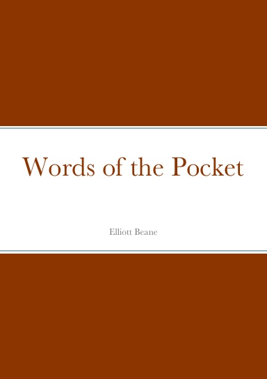 Words of the Pocket