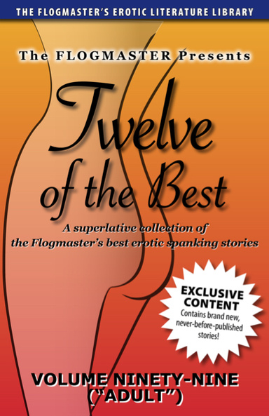 Twelve of the Best: Volume 99