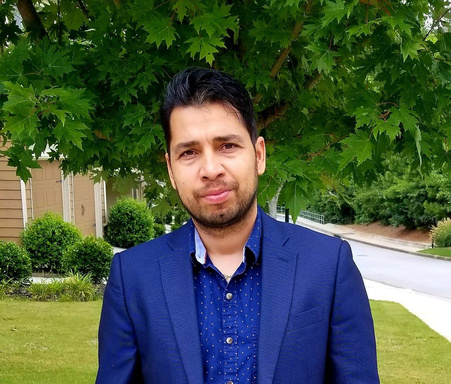 Tulasi Acharya - Books and Publications Spotlight Lulu