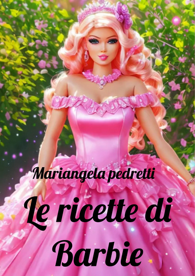 Le ricette di Barbie