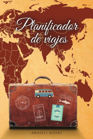 Planificador de viajes