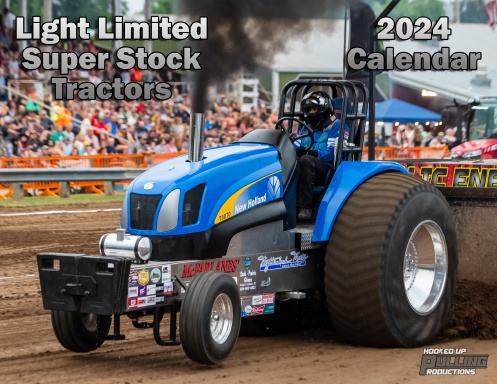 2024 BSTP Light Limited Super Stock Tractors   65557m5 Front Shortedge 384 