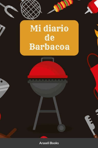 Mi diario de barbacoa