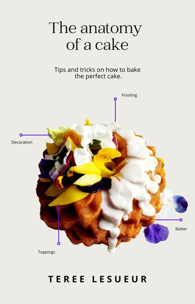 The Anatomy of a Cake