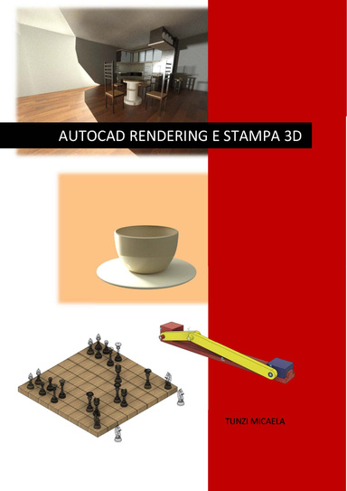 Dal disegno 2D alla stampa 3D