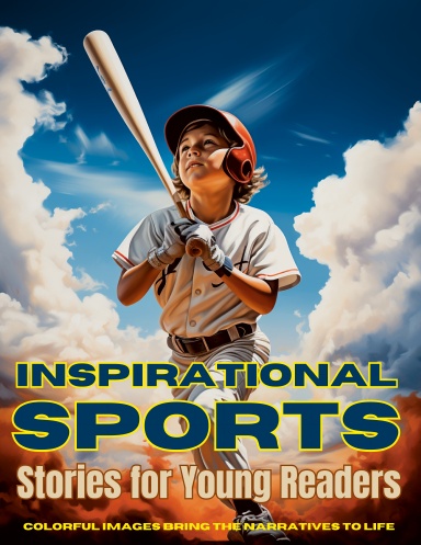Inspirational Sports Stories for Young Readers: Champions in the Making