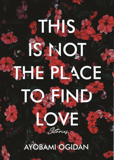 This Is Not the Place to Find Love