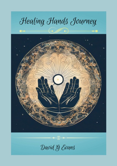 Healing Hands Journey