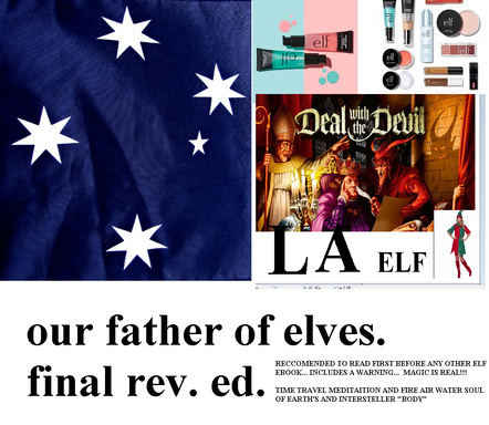 Our Father of Elves