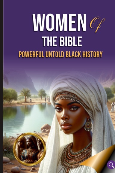 Women of the Bible - Powerful Untold Black History