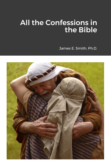 All the Confessions in the Bible