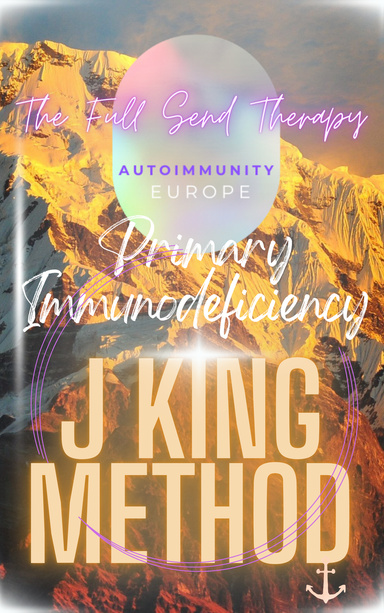 Primary Immunodeficiency J King Method