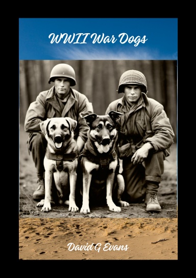 WWII War Dogs