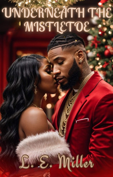 Underneath the Mistletoe