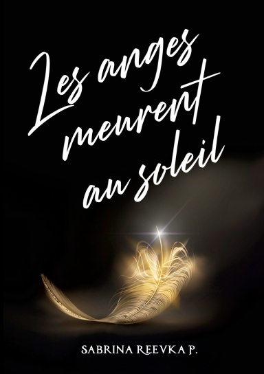 Les anges meurent au soleil
