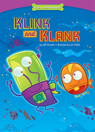 Klink and Klank