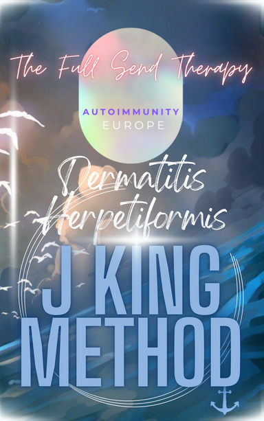 Dermatitis Herpetiformis J King Method